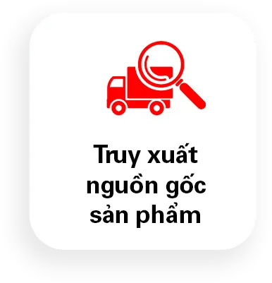 Truy xuất nguồn gốc sản phẩm